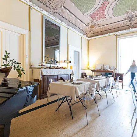 Palazzo Sant'agostino Bed & Breakfast Palermo