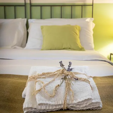 Palazzo Sant'agostino Bed & Breakfast Palermo