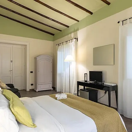 Palazzo Sant'agostino 4* Palermo