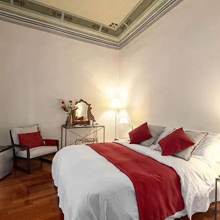 Bed & Breakfast Palazzo Sant'agostino