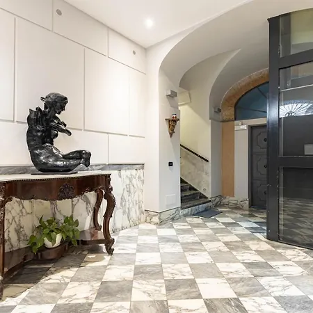 Palazzo Sant'agostino Bed & Breakfast 4*