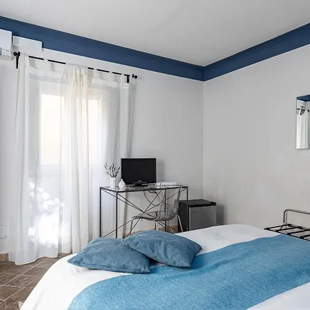 Bed & Breakfast Palazzo Sant'agostino