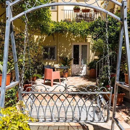 Sant'agostino Bed and Breakfast