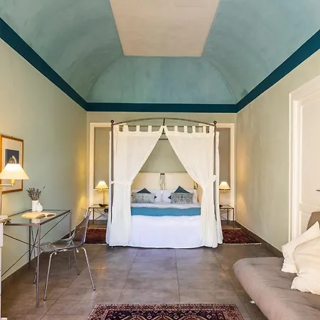 Palazzo Sant'agostino Bed & Breakfast Palermo