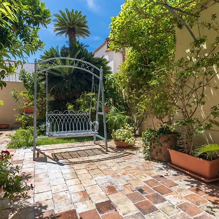 Sant'agostino Bed and Breakfast Παλέρμο