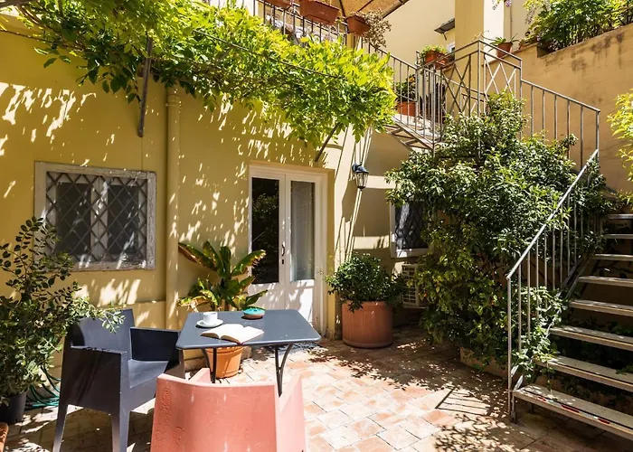 Palazzo Sant'agostino