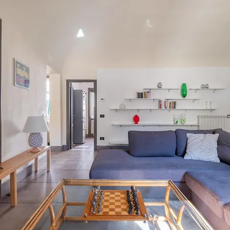 Bed and breakfast Palazzo Sant'agostino 4*
