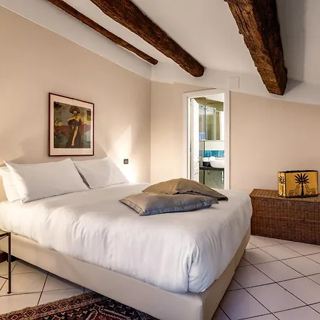 Palazzo Sant'agostino Bed and breakfast 4*