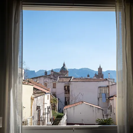 Palazzo Sant'agostino Bed and breakfast Palermo